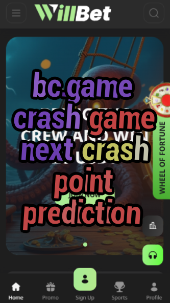 BC.Game Crash Game: Next Crash Point Prediction-vz72fvrf.com