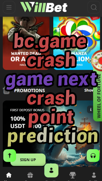 BC.Game Crash Game: Next Crash Point Prediction-vz72fvrf.com