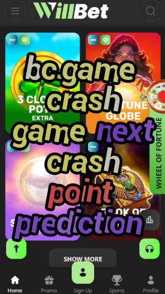 BC.Game Crash Game: Next Crash Point Prediction-vz72fvrf.com